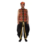 Garba Dress Costume