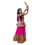 Garba Dress Costume